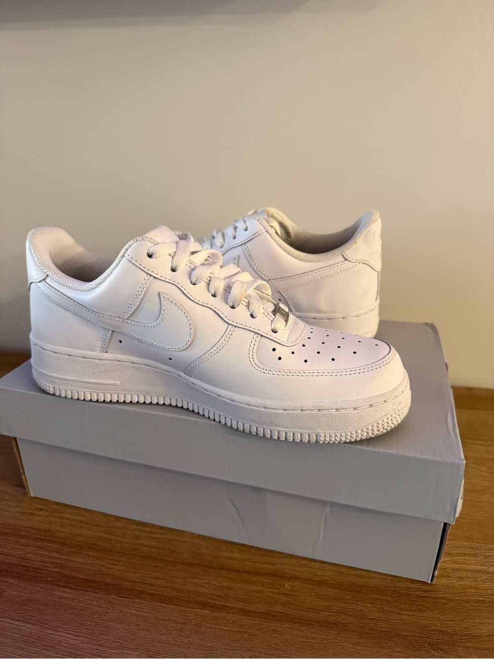 Air Force 1 White